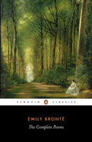 The Complete Poems-9780140423525