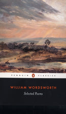 Selected Poems-9780140424423