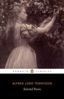 Selected Poems: Tennyson-9780140424430