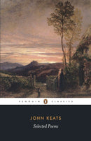 Selected Poems: Keats-9780140424478