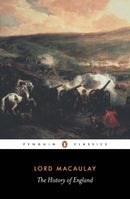 The History of England-9780140431339