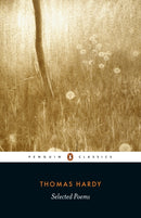 Selected Poems-9780140433418