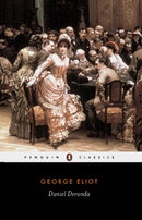 Daniel Deronda-9780140434279