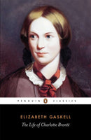 The Life of Charlotte Bronte-9780140434934