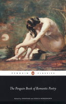 The Penguin Book of Romantic Poetry-9780140435689