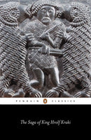 The Saga of King Hrolf Kraki-9780140435931