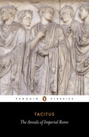 The Annals of Imperial Rome-9780140440607