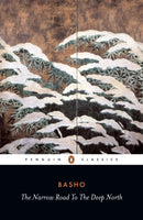The Narrow Road to the Deep North and Other Travel Sketches-9780140441857