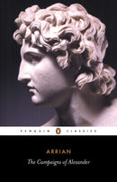 The Campaigns of Alexander-9780140442533