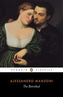 The Betrothed-9780140442748