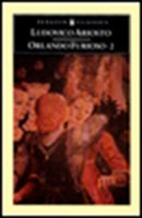 Orlando Furioso : Part Two-9780140443103