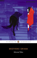 Selected Tales-9780140444018