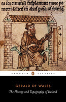 The History and Topography of Ireland-9780140444230