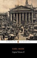 Capital : Volume II-9780140445695