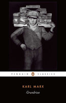 Grundrisse : Foundations of the Critique of Political Economy-9780140445756