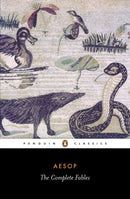 The Complete Fables-9780140446494