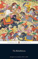 The Mahabharata-9780140446814