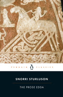 The Prose Edda-9780140447552