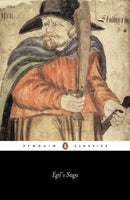 Egil's Saga-9780140447705