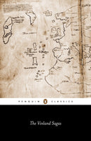The Vinland Sagas-9780140447767
