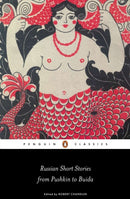 Russian Short Stories from Pushkin to Buida-9780140448467