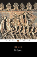 The Odyssey-9780140449112