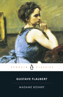 Madame Bovary-9780140449129