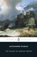 The Count of Monte Cristo-9780140449266