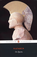On Sparta-9780140449433