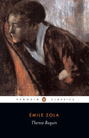 Therese Raquin-9780140449440