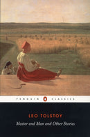Master and Man and Other Stories-9780140449624