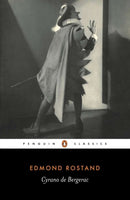 Cyrano de Bergerac-9780140449686