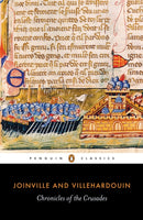 Chronicles of the Crusades-9780140449983