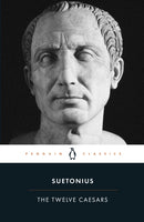 The Twelve Caesars-9780140455168
