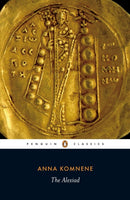 The Alexiad-9780140455274