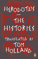 The Histories-9780140455397