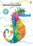 Mister Seahorse-9780140569896