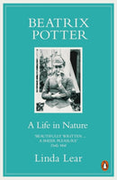 Beatrix Potter : A Life in Nature-9780141003108