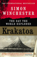Krakatoa : The Day the World Exploded-9780141005171