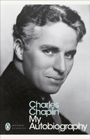 My Autobiography-9780141011479