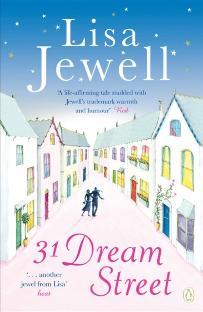 31 Dream Street : The compelling Sunday Times bestseller from the author of The Family Upstairs-9780141012209
