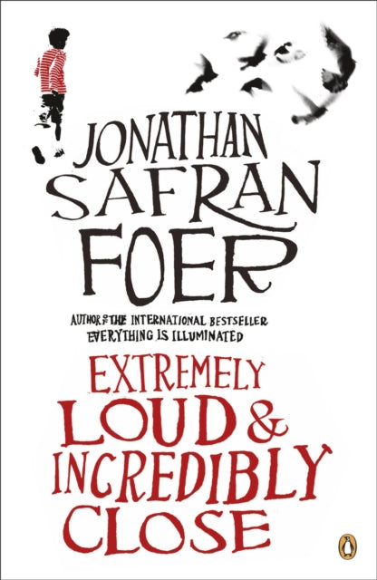 Extremely Loud and Incredibly Close-9780141012698