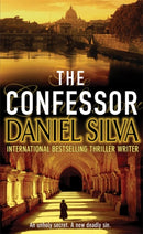 The Confessor-9780141015873