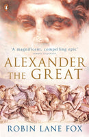 Alexander the Great-9780141020761