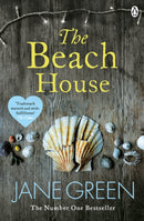 The Beach House-9780141022031
