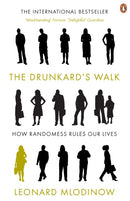 The Drunkard's Walk : How Randomness Rules Our Lives-9780141026473