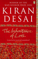 The Inheritance of Loss-9780141027289