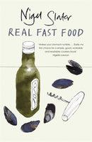 Real Fast Food-9780141029504