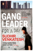 Gang Leader for a Day-9780141030913