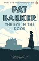 The Eye in the Door-9780141030944